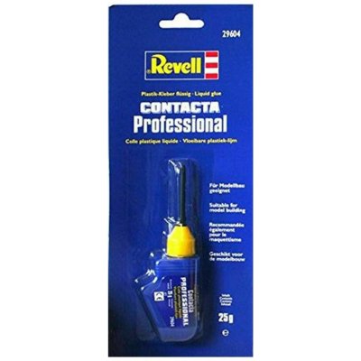 Revell lepidlo Contacta Professional 25 g – Hledejceny.cz