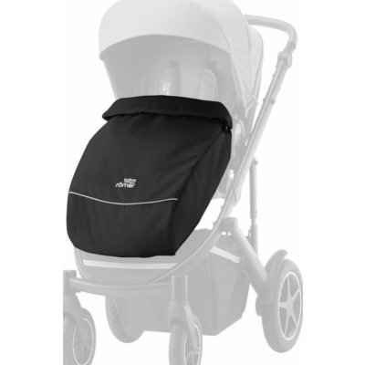 Britax Römer SMILE III Frost Grey – Zboží Mobilmania