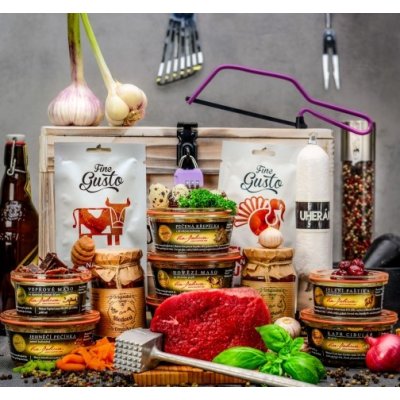 Truhla pro masožravkyni XXL – Sleviste.cz