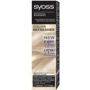 Syoss Color Refresher Pro ledové Blond odstíny 75 ml