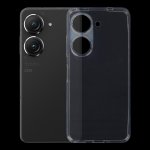 Pouzdro PROTEMIO 61629 TPU Silikonový kryt pro Asus ZenFone 10 průhledný – Sleviste.cz