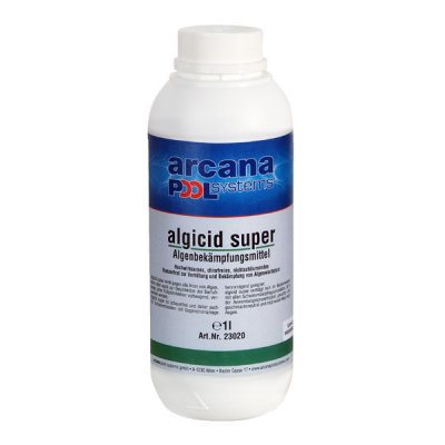 ARCANA Algicid super 1l