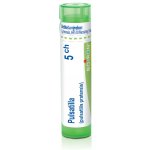PULSATILLA POR 5CH GRA 4G – Hledejceny.cz