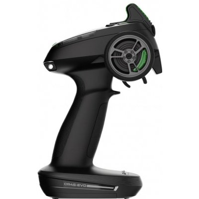 Absima Čtyřkanálová RC souprava CR4S-EVO 2,4GHz – Zboží Dáma