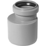 Osma HTRK redukce excentrická krátká 110/75mm, 15235 – Hledejceny.cz