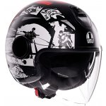 AGV Eteres HISTORY