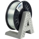 AURAPOL PLA – Čirý Transparentní 1,75 mm; 1 kg – Zboží Živě