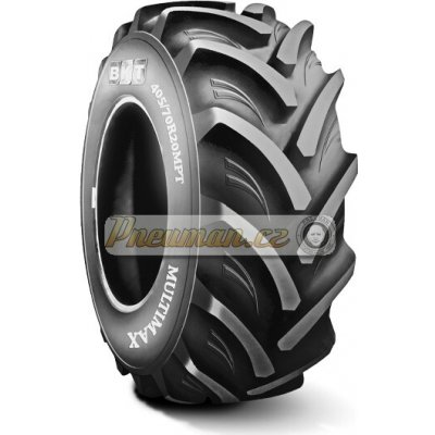 BKT Multimax MP 513 380/75-20 148A8 TL – Hledejceny.cz