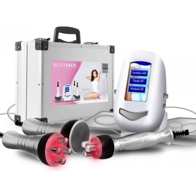 Beauty Relax Bodyface Deluxe – Zbozi.Blesk.cz