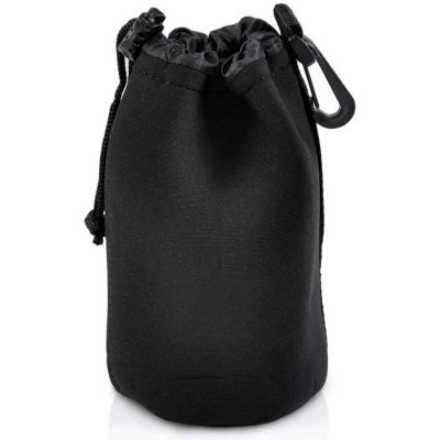 ROLLIN Neoprenový sáček pro kameru GoPro nebo příslušenství (XL) SB-03-XL – Sleviste.cz