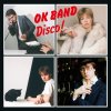 Hudba OK Band : Disco CD