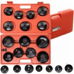 Kraft & Dele sada klíčů na olejové filtry 15ks KD10500 – Zbozi.Blesk.cz