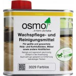 Osmo 3029 Vosková údržba a čistící prostředek 0,5 l Bezbarvý – HobbyKompas.cz