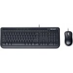 Microsoft Wired Desktop 600 APB-00008 – Hledejceny.cz