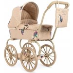Konges Sløjd Minnie Tulle Rainbow star béžová – Zboží Mobilmania