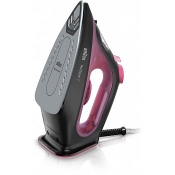 Braun TexStyle SI 1070 PU