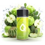 Infamous Liqonic Green Apple Cactus 10 ml – Zboží Dáma