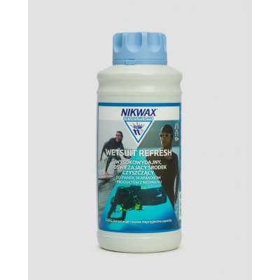 Nikwax Wetsuit Refresh 1000 ml – Zboží Mobilmania