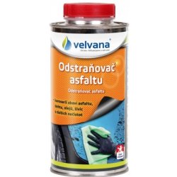 Velvana Odstraňovač asfaltu 500 ml