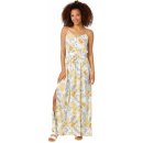 Rip Curl Always Summer Long Dress White