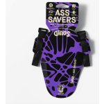 Ass Savers Gravel Fork Mudguard – Zboží Dáma