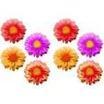 Impol Trade SPN15 Samolepky na zeď květiny 45 x 65 cm – Hledejceny.cz