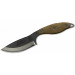 TOPS KNIVES Scandi Woodsman SWOOD-3.5