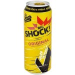 Big Shock! Energy Orange plech 0,5l – Zbozi.Blesk.cz