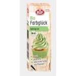 RUF Gelová barva zelená BIO 25 g – Hledejceny.cz