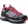 Dámské trekové boty CMP Rigel Low Wmn Trekking Shoe Wp 3Q54456 šedá
