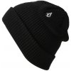 Čepice Volcom Full Stone black