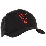 Fox Kšiltovka Black & Orange Trucker Cap – Zbozi.Blesk.cz