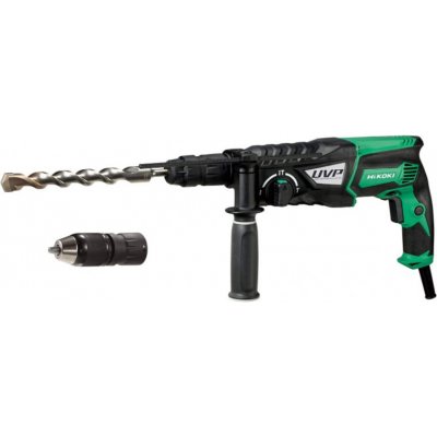 HIKOKI DH28PMY2WSZ – Zboží Dáma