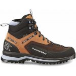 Garmont Vetta Tech Gtx Wms dark brown/rust – Zboží Dáma