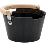 HUUM TASA black – Sleviste.cz