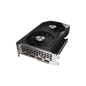 Gigabyte GV-N306TWF2OC-8GD