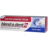 Péče o umělý chrup Blend-a-dent Fresh Complete 47 g