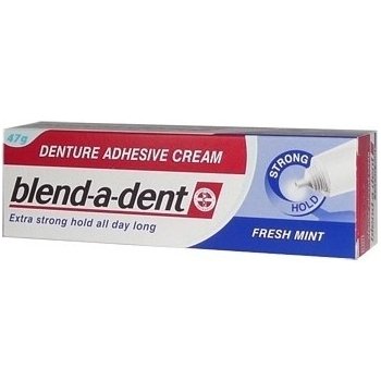 Blend-a-dent Fresh Complete 47 g