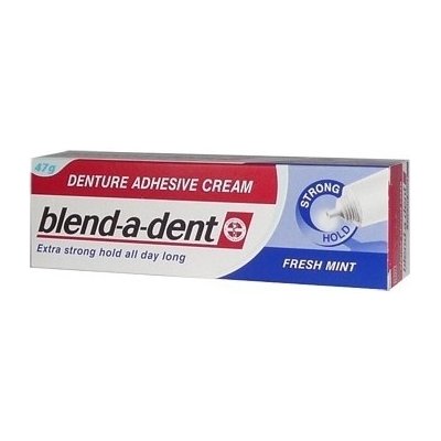 Blend-a-dent Fresh Complete 47 g – Zbozi.Blesk.cz