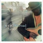 Bibb Eric - Jericho Road CD – Hledejceny.cz