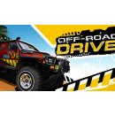 Hra na PC Off Road Drive