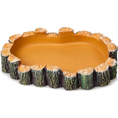 GiganTerra miska Rondin S 13 cm – Zboží Dáma