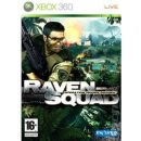 Raven Squad: Operation Hidden Dagger