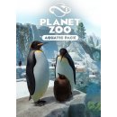 Planet Zoo Aquatic Pack
