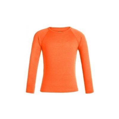 Icebreaker dlouhý rukáv kids 200 Oasis LS Crew e Flash vzorek – Zbozi.Blesk.cz