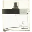 Salvatore Ferragamo F by Ferragamo Black toaletní voda pánská 100 ml tester