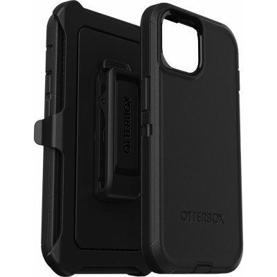 Otterbox DEFENDER APPLE iPhone 15 PRO MAX černé
