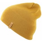 Kama pletená čepice merino A160 102 žlutá – Sleviste.cz