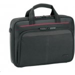Brašna Targus CN31 15,4'' black – Zboží Živě