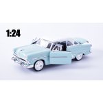 Welly Ford USA Crestline Victoria 1953 1:24 – Zbozi.Blesk.cz